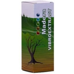 Vibroextract Wood 50ml