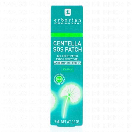 Centella SOS Patch 9ml