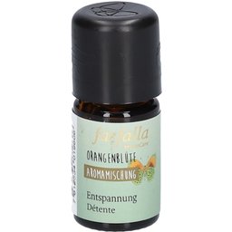 Mélange aromatique Douceur relaxante
