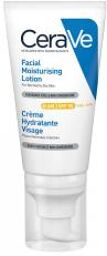 Crème Hydratante Visage SPF50 52 ml - Tube-Pompe 52 ml