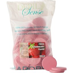 Cire Élastique - Fraise 1 Kg