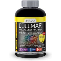 Collmar Collagène Marin Avec Magnésium Arôme Citron 180co