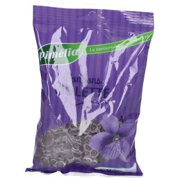Pimélia Bonbons Violette d'Antan 100g