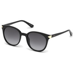 Gafas Sol Gu7550-01B Mujer 52mm 1ud