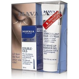 Coff Double Cils+Gel Demaq