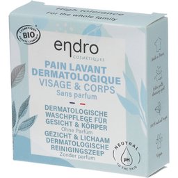 Endro Pain Lavant Dermatologique Visage&Corps