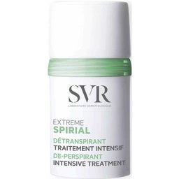 Spirial Extreme Traitement Détranspirant Intensif 20ml