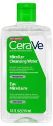 Eau Micellaire Nettoyante Visage et Yeux Pour Les Peaux Normales à Sèches 295 ml - Flacon 295 ml