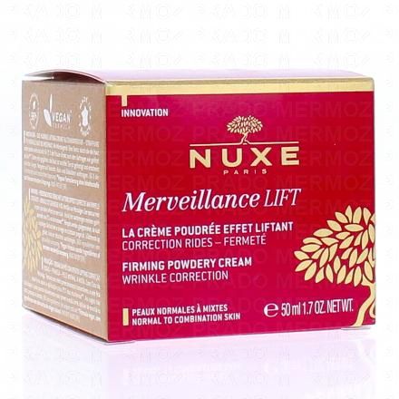 Merveillance lift - Crème poudrée effet liftant 50ml