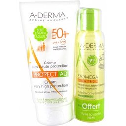 Protect Ad 150ml+Hle Exom