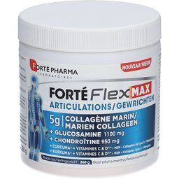 Forté Flex Max Articulations