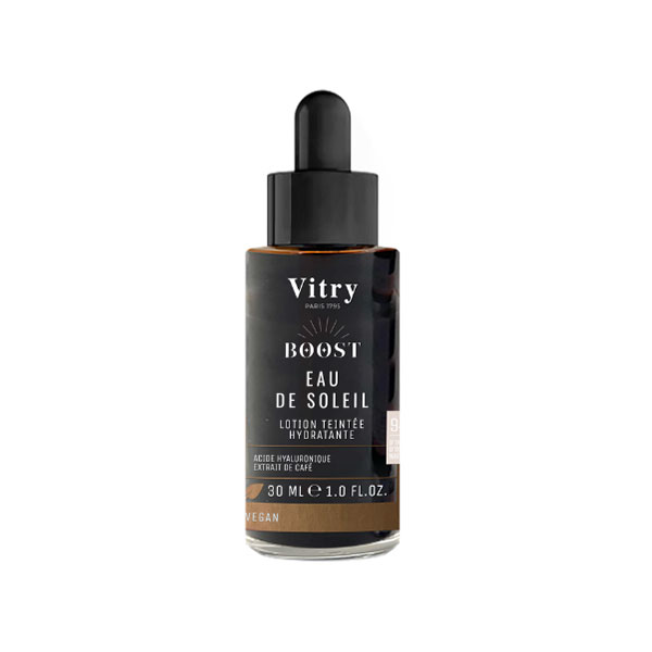 Boost Eau de Soleil 30ml