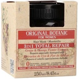 Woman Masque réparateur 3 en 1 250ml