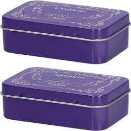 Savon de Marseille à la Lavande