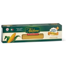 Bucatini Gluten Free Pasta 250g