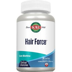 Hair Force 60comp