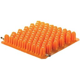 Coussin Dynamic Aids Air Cell avec 2 soupapes 40x43x1