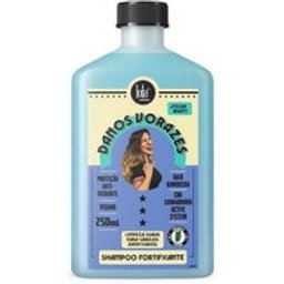 Shampooing Fortifiant Danos Vorazes 250ml