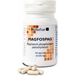 Magfospag 60caps