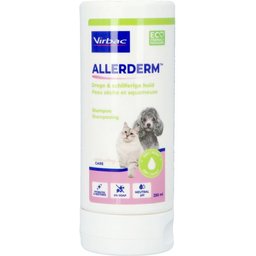 Allerderm Shampooing Peau Sèche Chien & Chat
