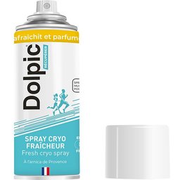 Dolpic Spray Cryo Fraîcheur