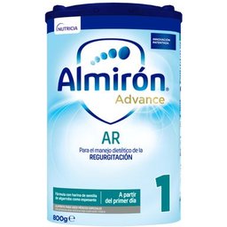 Advance AR 1 Anti-Regurgitation 800gr