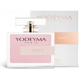Linet Eau de Parfum 100ml