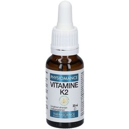 Physiomance Vitamine K2 Phy291