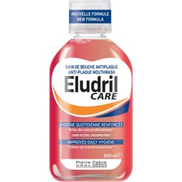 Eluday Care Bain de Bouche 500ml