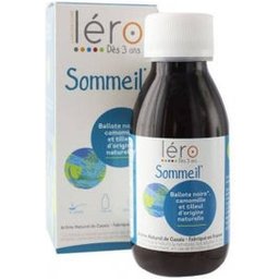 Des 3 Ans Sommeil Sp 125ml
