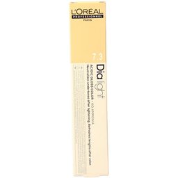 L'Oreal Dia Light Tinte Sin Amoníaco Color 7.3 50ml