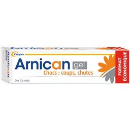 Arnican Gel 100g