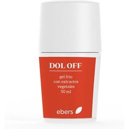 Doll Of Roll On Effet Froid 50ml