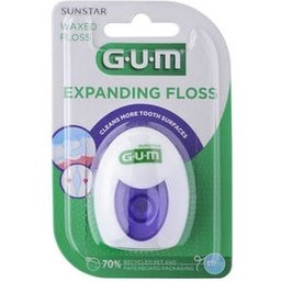 Fil Dentaire Expansible 30m