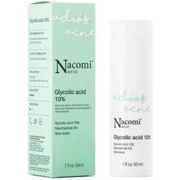 Adiós Acné Sérum Ácido Glicólico 10% 30ml