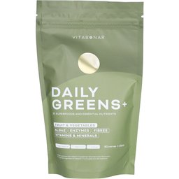 Vitasonar Daily Greens+