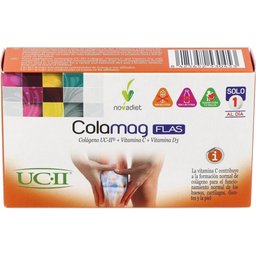 Colamag Flas 30comp