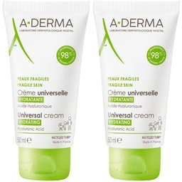 LES Indispensables Crème universelle hydratante