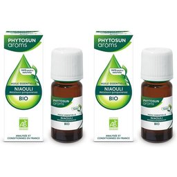 arôms Huile Essentielle Bio Niaouli