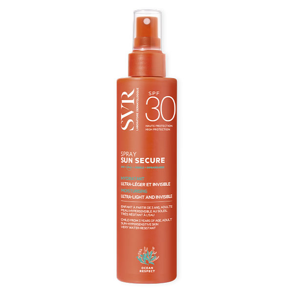 Sun Secure Spray SPF30 200ml