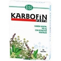 Karbofin Forte Forte 60cáps