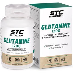 Glutamine 1200