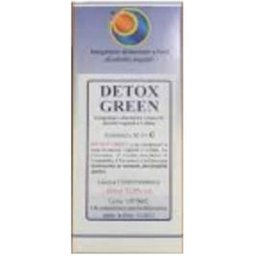 Detox Green 50ml