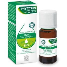 Cistus Huile Essentielle Bio 5ml