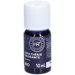 Herbes ET Traditions Huile Essentielle - Gaulthérie Odorante BIO