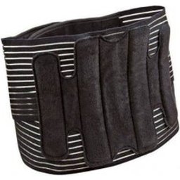 Orto Sl 350 H26 Noir T3