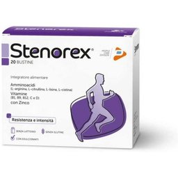 Pharma Line Stenorex 20 Sachets