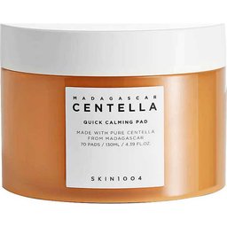 Madagascar Centella Quick Calming Pad 130ml