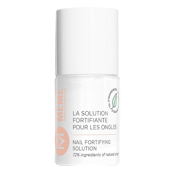 La Solution Fortifiante 10ml