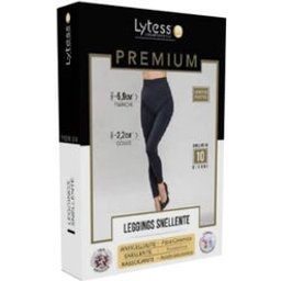 Premium Leggings Amincissants pour Ventre Plat S/M 1ut